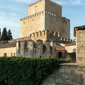 Parador De Ciudad Rodrigo